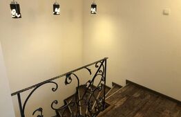 Apartament de 100mp, 4 camere, terasa 20mp, 2 balcoane - Ultracentral