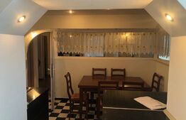 Apartament de 100mp, 4 camere, terasa 20mp, 2 balcoane - Ultracentral