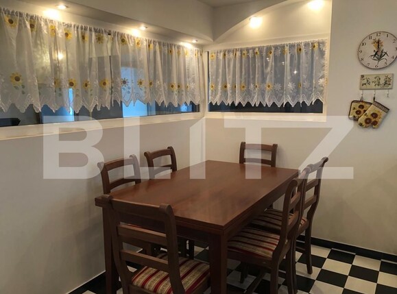 Apartament de închiriat 4 camere Central - 102302AI | BLITZ Alba Iulia | Poza3