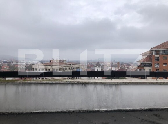 Apartament de închiriat 4 camere Central - 102302AI | BLITZ Alba Iulia | Poza10