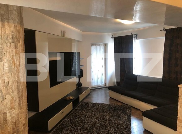 Apartament de închiriat 4 camere Central - 102302AI | BLITZ Alba Iulia | Poza2