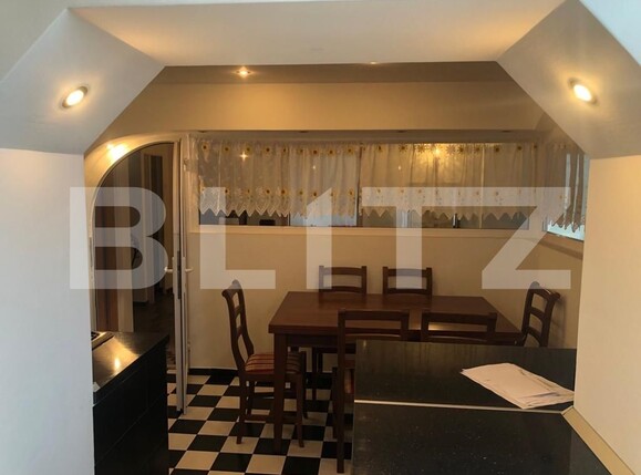 Apartament de închiriat 4 camere Central - 102302AI | BLITZ Alba Iulia | Poza4