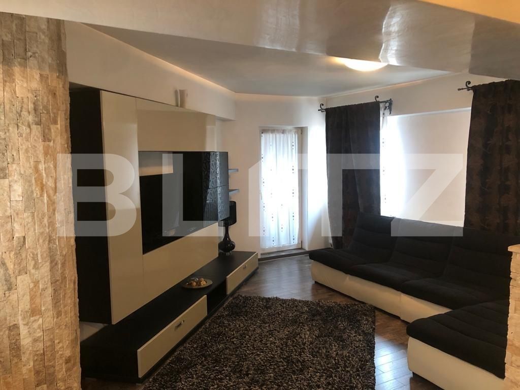 Apartament de închiriat 4 camere Central - 102302AI | BLITZ Alba Iulia | Poza2