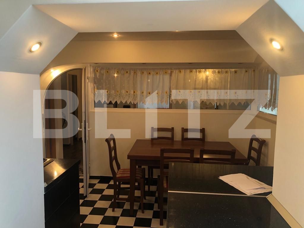 Apartament de închiriat 4 camere Central - 102302AI | BLITZ Alba Iulia | Poza4