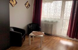 Garsoniera spatioasa, 38 mp, balcon, zona Cetate