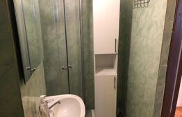 Garsoniera spatioasa, 38 mp, balcon, zona Cetate