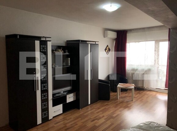 Garsonieră de închiriat Cetate - 102306AI | BLITZ Alba Iulia | Poza1