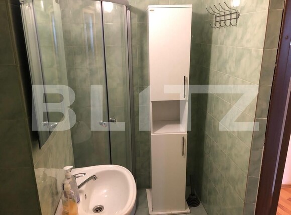 Garsonieră de închiriat Cetate - 102306AI | BLITZ Alba Iulia | Poza9