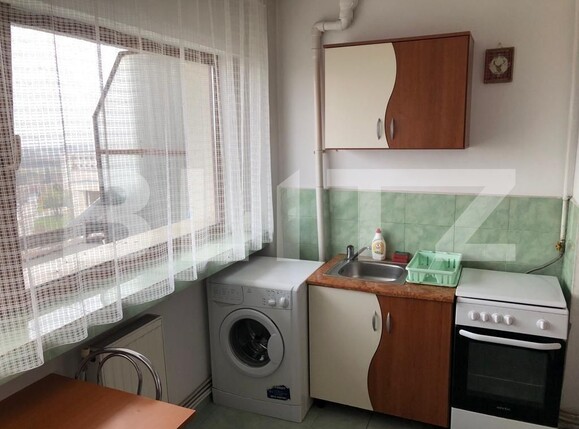 Garsonieră de închiriat Cetate - 102306AI | BLITZ Alba Iulia | Poza6