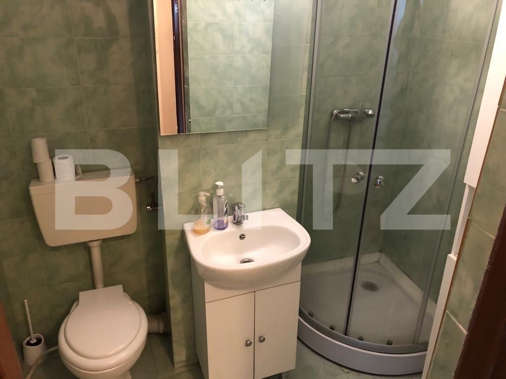 Garsonieră de închiriat Cetate - 102306AI | BLITZ Alba Iulia | Poza8
