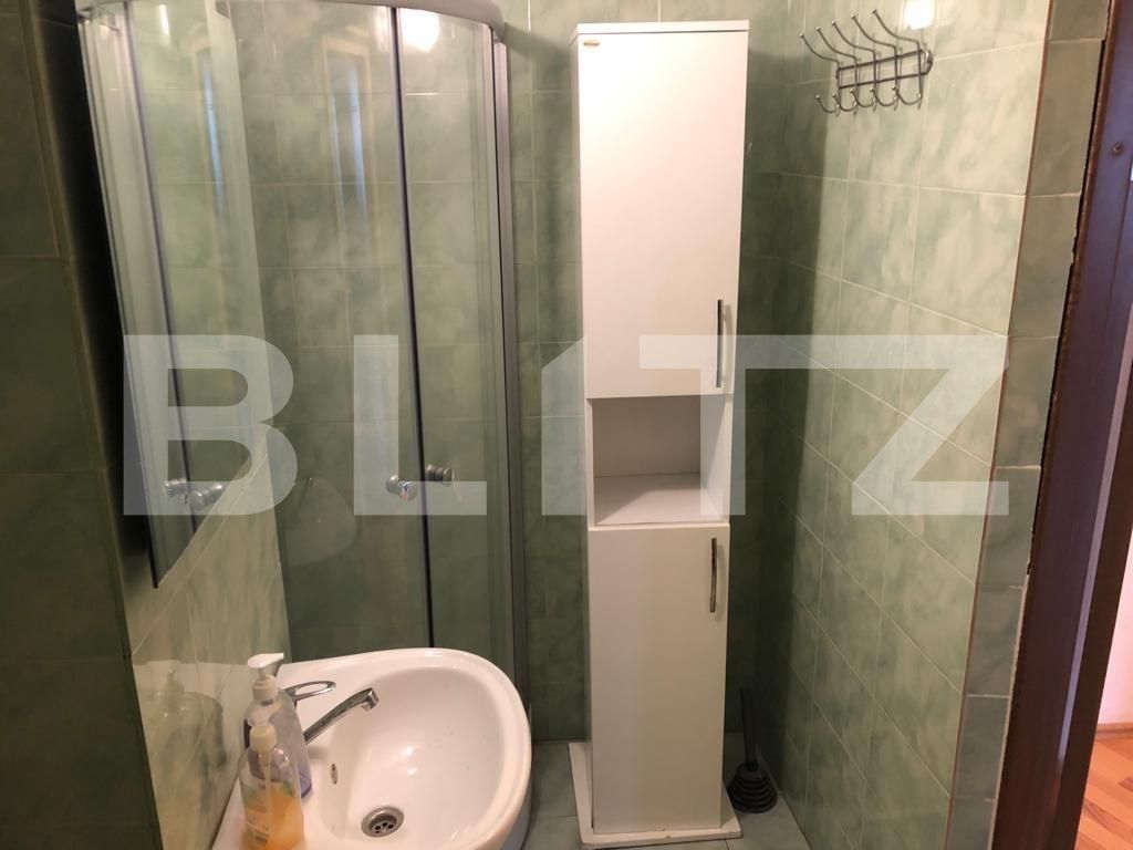 Garsonieră de închiriat Cetate - 102306AI | BLITZ Alba Iulia | Poza9