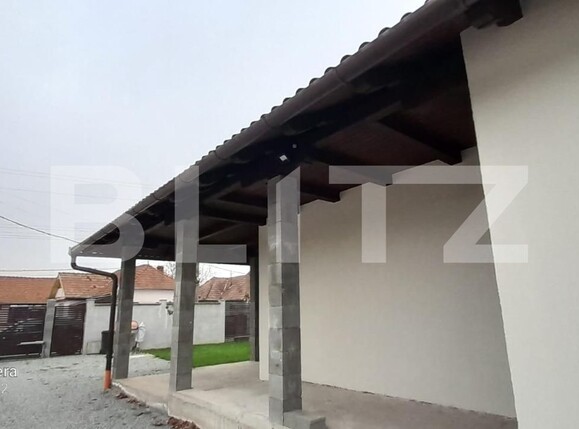 Casa de vânzare 4 camere Exterior Nord - 102308CV | BLITZ Alba Iulia | Poza8
