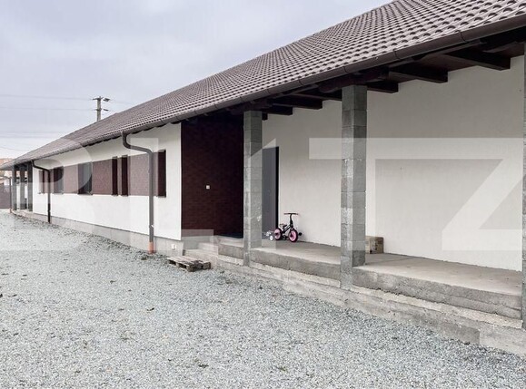 Casa de vânzare 4 camere Exterior Nord - 102308CV | BLITZ Alba Iulia | Poza5