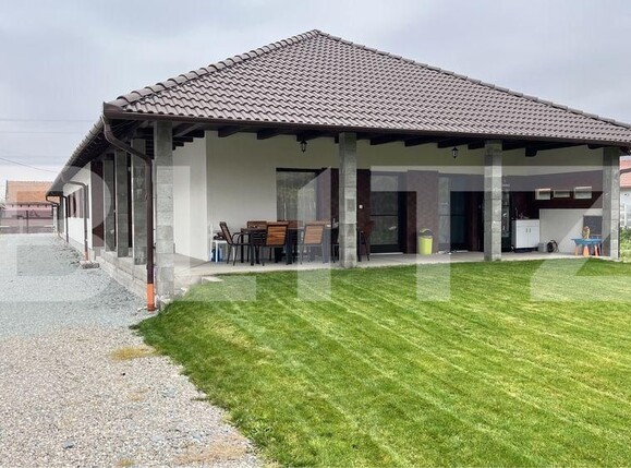 Casa de vânzare 4 camere Exterior Nord - 102308CV | BLITZ Alba Iulia | Poza6