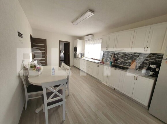 Casa de vânzare 4 camere Exterior Nord - 102308CV | BLITZ Alba Iulia | Poza3