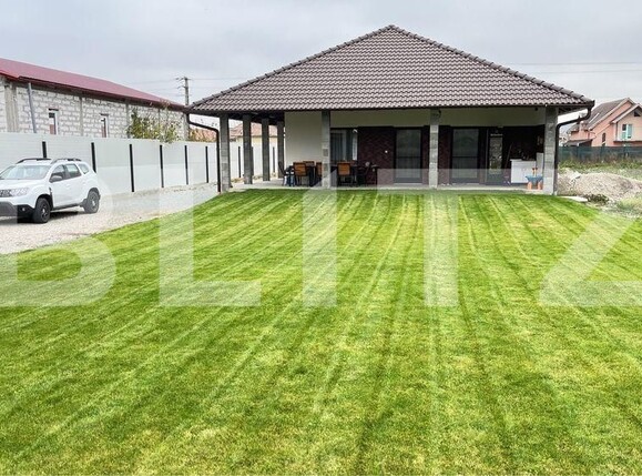 Casa de vânzare 4 camere Exterior Nord - 102308CV | BLITZ Alba Iulia | Poza7