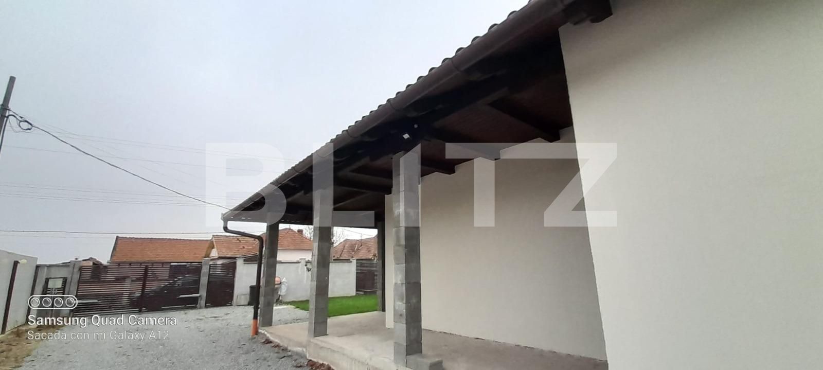 Casa de vânzare 4 camere Exterior Nord - 102308CV | BLITZ Alba Iulia | Poza8
