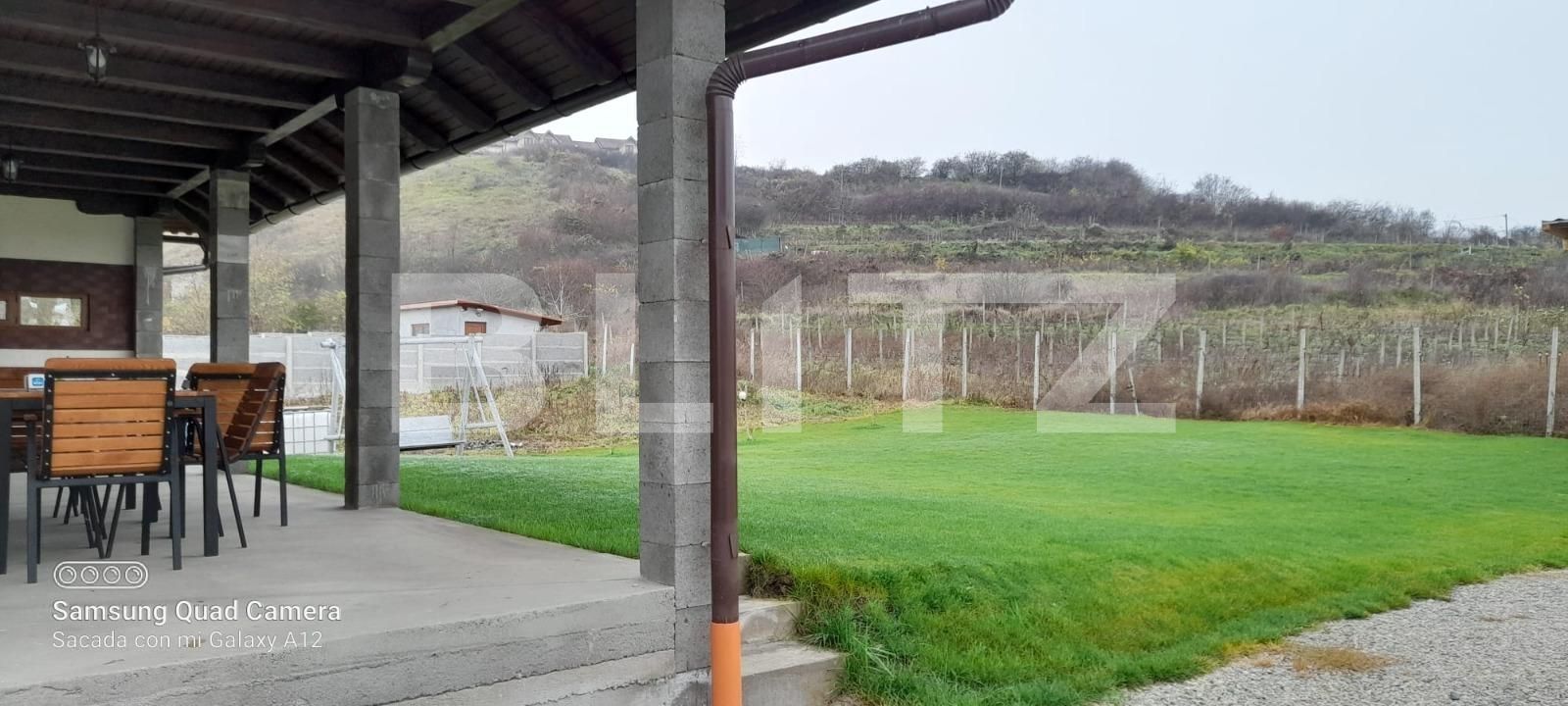 Casa de vânzare 4 camere Exterior Nord - 102308CV | BLITZ Alba Iulia | Poza9