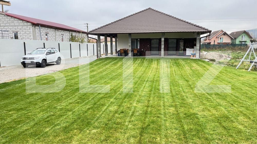 Casa de vânzare 4 camere Exterior Nord - 102308CV | BLITZ Alba Iulia | Poza7