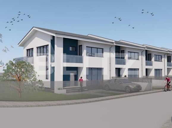 Casa de vânzare 4 camere Cetate - 102318CV | BLITZ Alba Iulia | Poza2