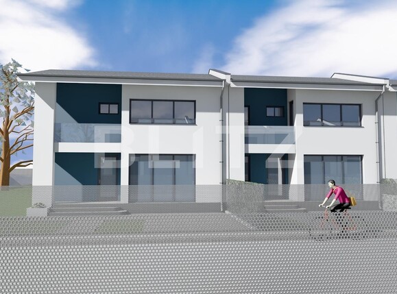 Casa de vânzare 4 camere Cetate - 102318CV | BLITZ Alba Iulia | Poza1