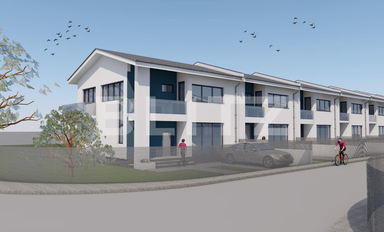 Casa de vânzare 4 camere Cetate - 102318CV | BLITZ Alba Iulia | Poza2