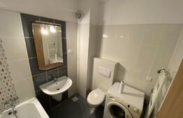 Garsoniera 43 mp, zona Kaufland