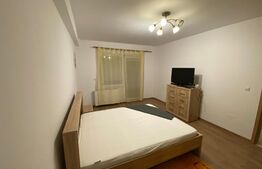 Garsoniera 43 mp, zona Kaufland