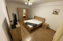 Garsoniera 43 mp, zona Kaufland