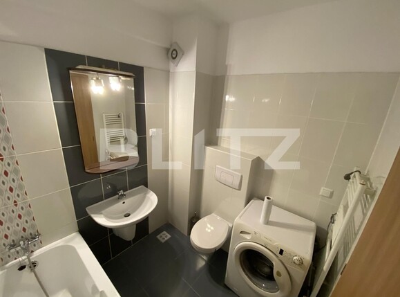 Garsonieră de închiriat Cetate - 102368AI | BLITZ Alba Iulia | Poza8