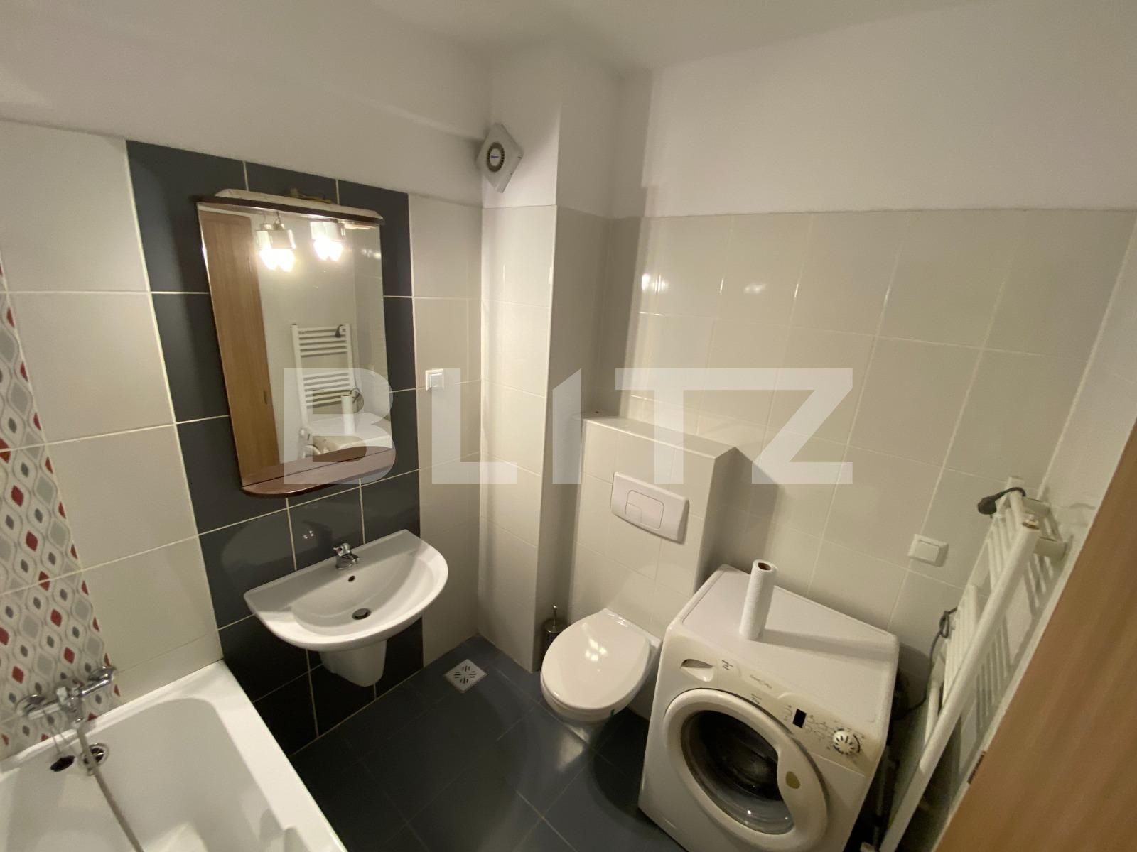 Garsonieră de închiriat Cetate - 102368AI | BLITZ Alba Iulia | Poza8