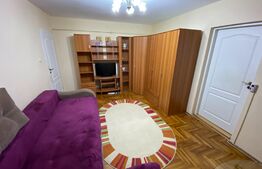 Garsoniera de 37 mp, zona Cetate