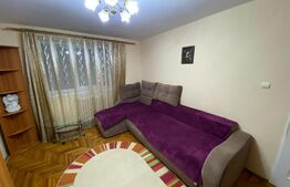 Garsoniera de 37 mp, zona Cetate