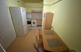 Garsoniera de 37 mp, zona Cetate