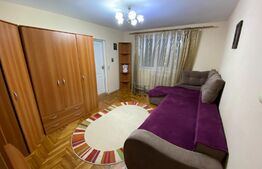 Garsoniera de 37 mp, zona Cetate