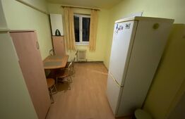 Garsoniera de 37 mp, zona Cetate