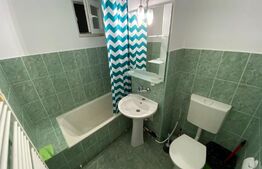 Garsoniera de 37 mp, zona Cetate