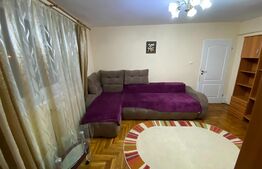 Garsoniera de 37 mp, zona Cetate