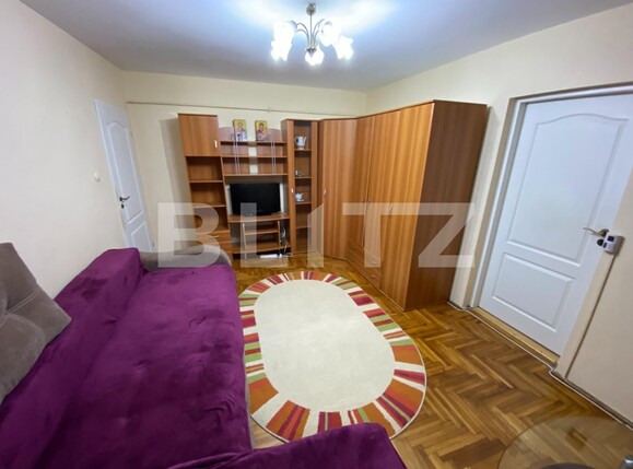 Garsonieră de închiriat Cetate - 102375AI | BLITZ Alba Iulia | Poza3