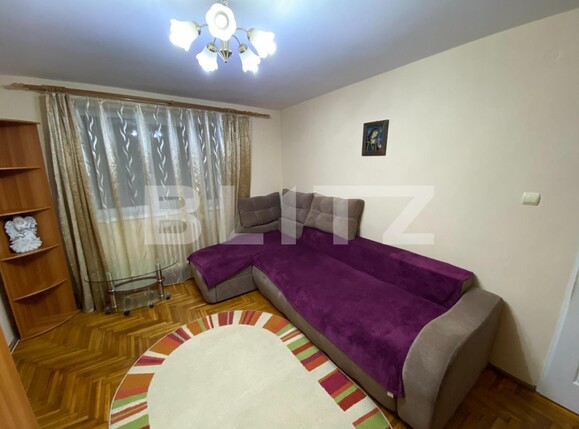 Garsonieră de închiriat Cetate - 102375AI | BLITZ Alba Iulia | Poza2
