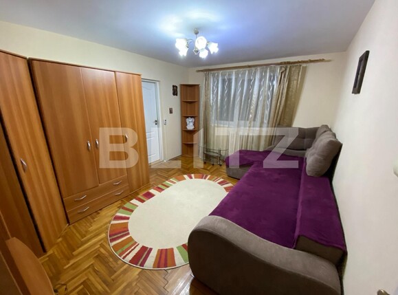 Garsonieră de închiriat Cetate - 102375AI | BLITZ Alba Iulia | Poza4
