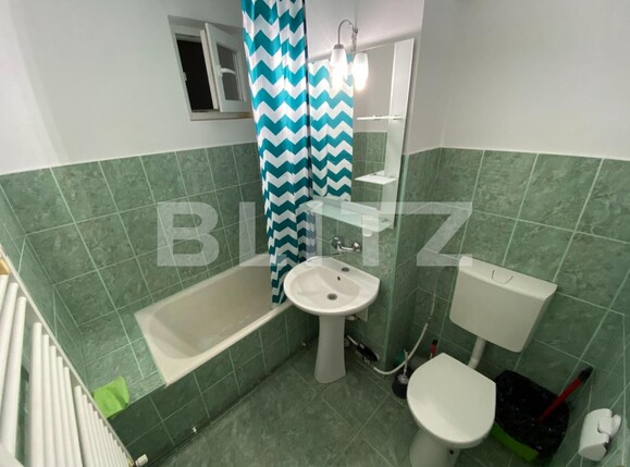 Garsonieră de închiriat Cetate - 102375AI | BLITZ Alba Iulia | Poza7