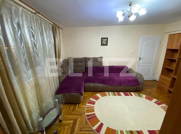 Garsonieră de închiriat Cetate - 102375AI | BLITZ Alba Iulia | Poza1