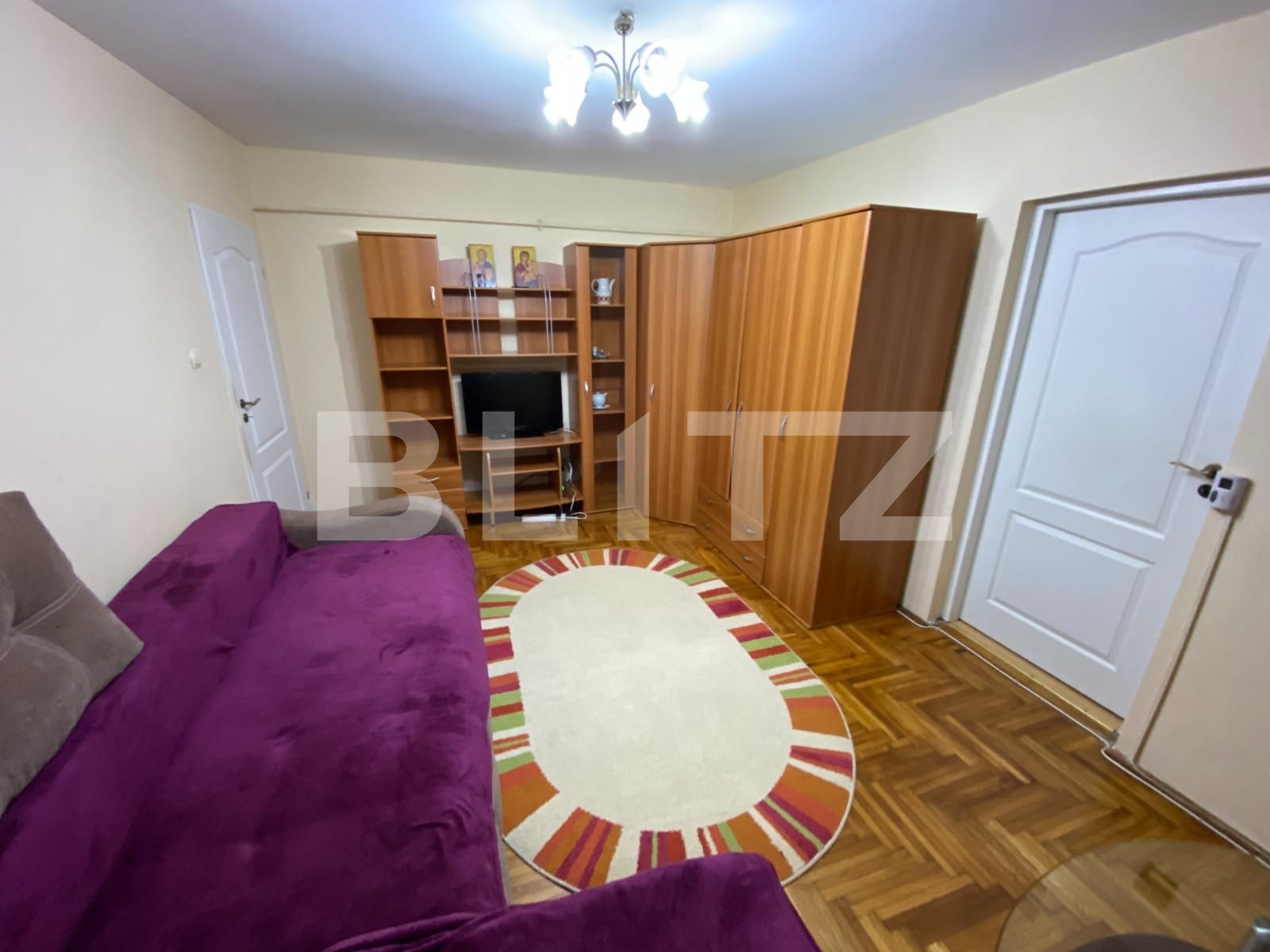 Garsonieră de închiriat Cetate - 102375AI | BLITZ Alba Iulia | Poza3