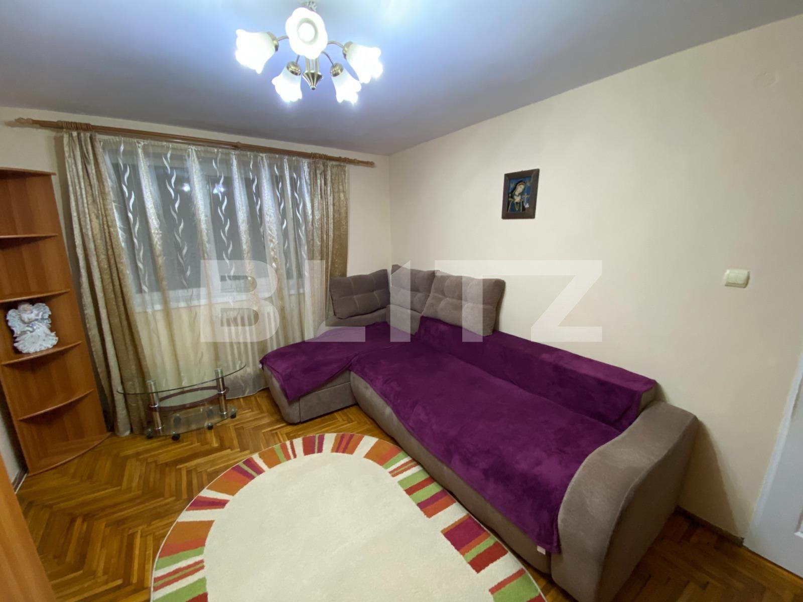 Garsonieră de închiriat Cetate - 102375AI | BLITZ Alba Iulia | Poza2