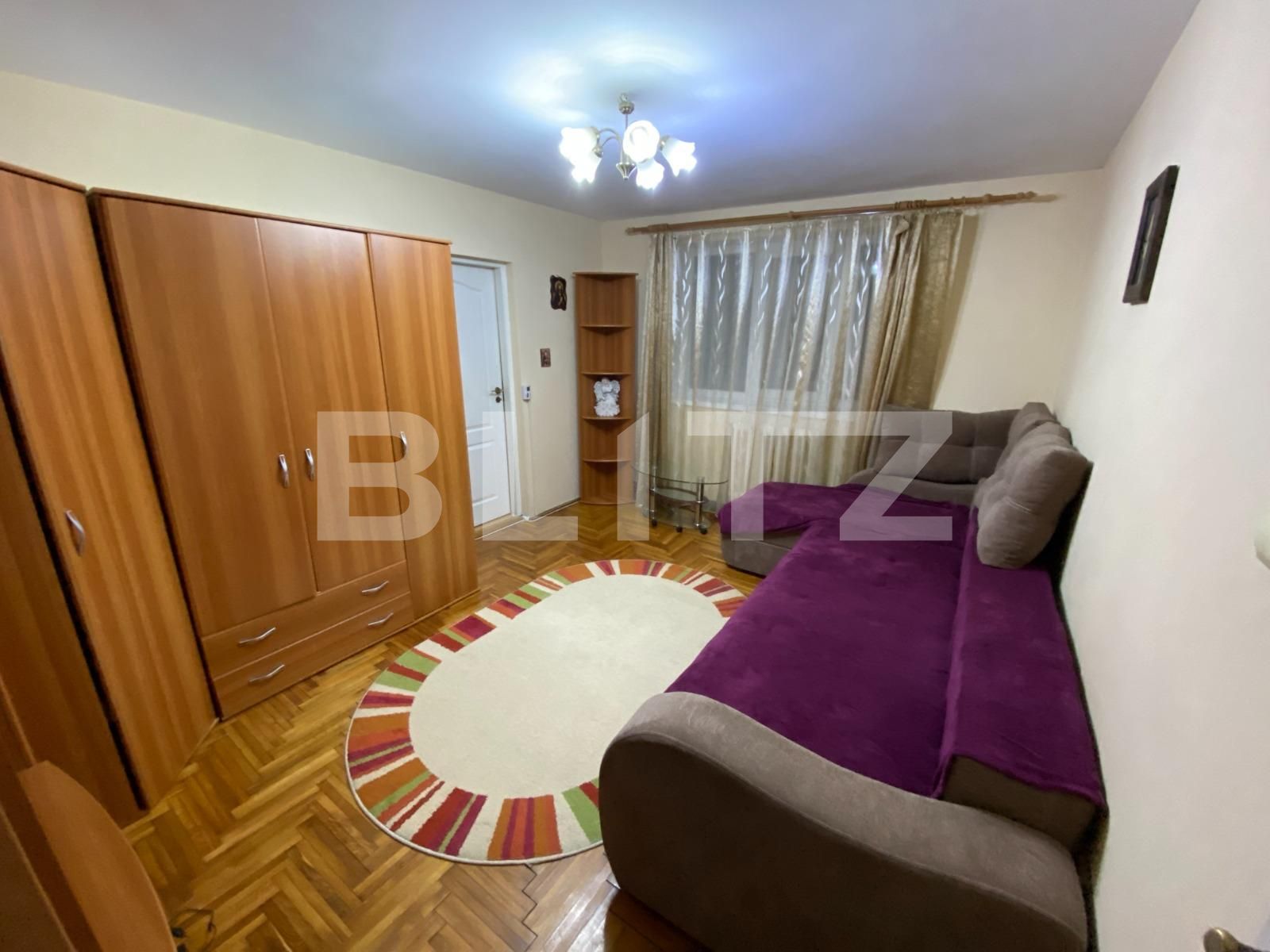 Garsonieră de închiriat Cetate - 102375AI | BLITZ Alba Iulia | Poza4