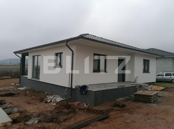 Casa de vânzare 3 camere Micești - 102413CV | BLITZ Alba Iulia | Poza3