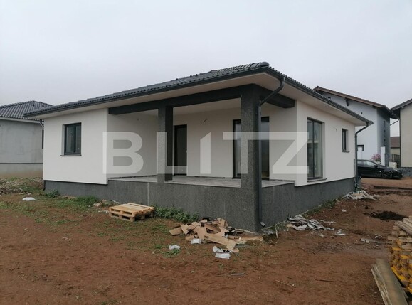 Casa de vânzare 3 camere Micești - 102413CV | BLITZ Alba Iulia | Poza1