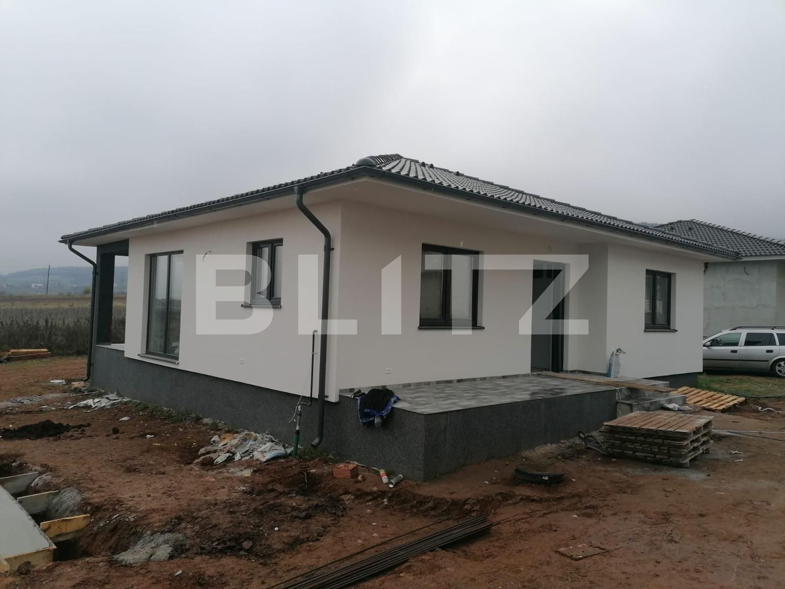 Casa de vânzare 3 camere Micești - 102413CV | BLITZ Alba Iulia | Poza3