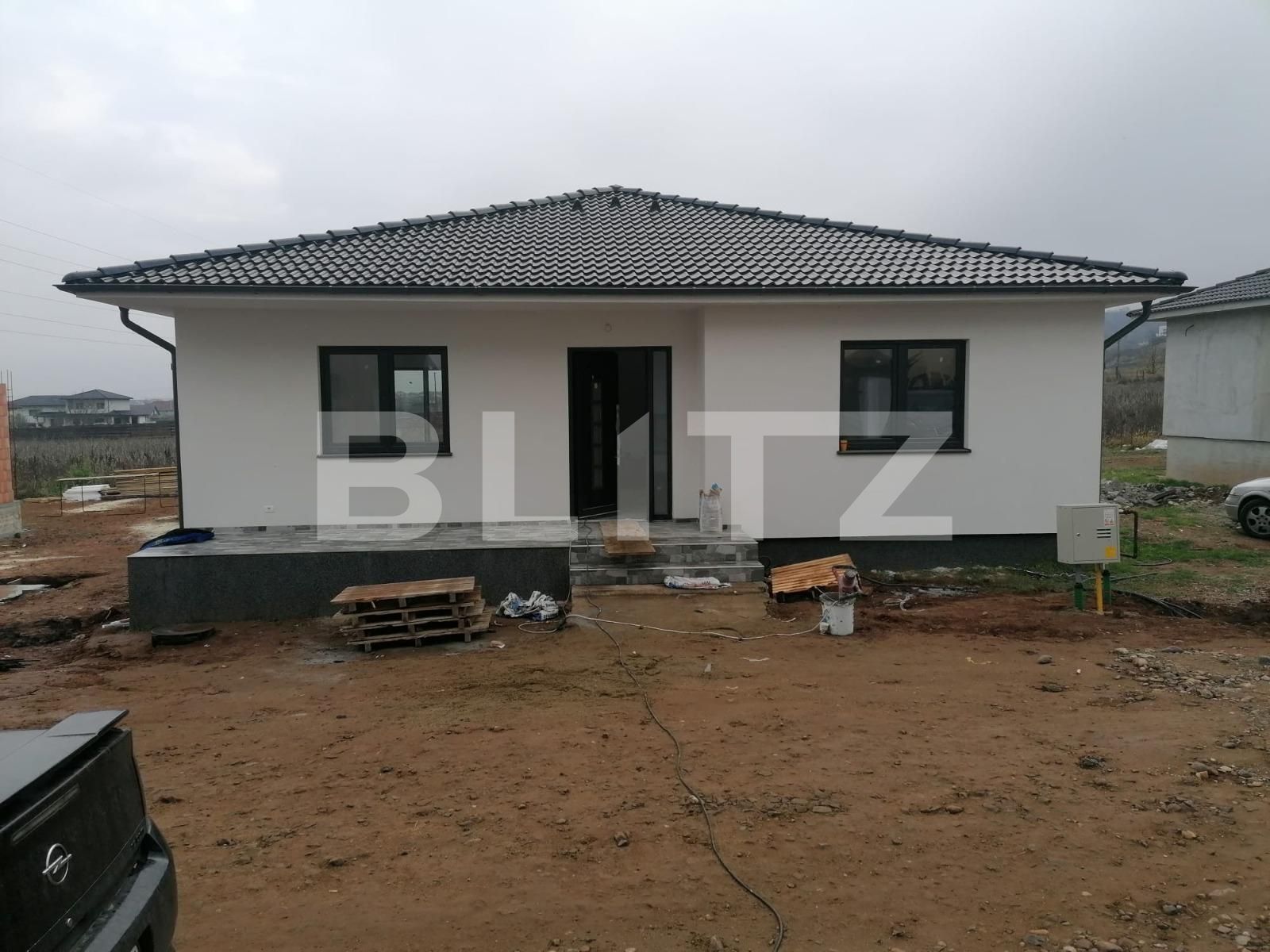 Casa de vânzare 3 camere Micești - 102413CV | BLITZ Alba Iulia | Poza2